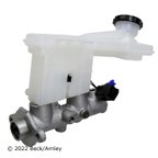 Beck Arnley 072-9372 Brake Master Cylinder - view 1