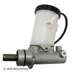Beck Arnley 072-9394 Brake Master Cylinder - view 3