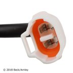 Beck Arnley 072-9394 Brake Master Cylinder - view 4