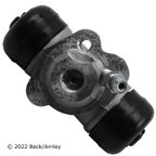 Beck Arnley 072-9408 Drum Brake Wheel Cylinder - Rear Right - view 3