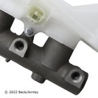Beck Arnley 072-9437 Brake Master Cylinder - view 5