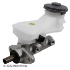 Beck Arnley 072-9438 Brake Master Cylinder - view 1