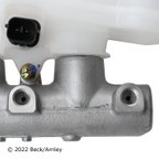 Beck Arnley 072-9438 Brake Master Cylinder - view 5