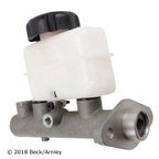 Beck Arnley 072-9447 Brake Master Cylinder - view 1