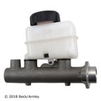 Beck Arnley 072-9464 Brake Master Cylinder - view 3