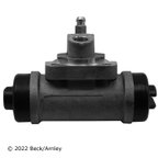 Beck Arnley 072-9471 Drum Brake Wheel Cylinder - Rear - view 1