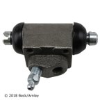 Beck Arnley 072-9475 Drum Brake Wheel Cylinder - Rear Left - view 1