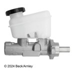 Beck Arnley 072-9483 Brake Master Cylinder - view 2