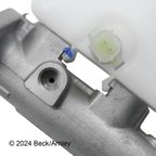 Beck Arnley 072-9483 Brake Master Cylinder - view 5