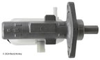 Beck Arnley 072-9484 Brake Master Cylinder - view 4