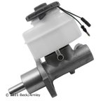 Beck Arnley 072-9490 Brake Master Cylinder - view 2
