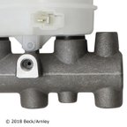 Beck Arnley 072-9492 Brake Master Cylinder - view 4