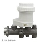 Beck Arnley 072-9492 Brake Master Cylinder - view 1