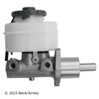 Beck Arnley 072-9496 Brake Master Cylinder - view 3