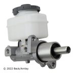 Beck Arnley 072-9496 Brake Master Cylinder - view 1