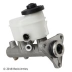 Beck Arnley 072-9497 Brake Master Cylinder - view 2