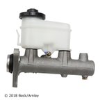 Beck Arnley 072-9497 Brake Master Cylinder - view 3