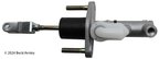 Beck Arnley 072-9499 Clutch Master Cylinder - view 3