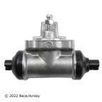 Beck Arnley 072-9501 Drum Brake Wheel Cylinder - Rear - view 2