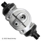 Beck Arnley 072-9501 Drum Brake Wheel Cylinder - Rear - view 3