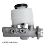 Beck Arnley 072-9506 Brake Master Cylinder - view 3