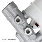 Beck Arnley 072-9506 Brake Master Cylinder - view 5