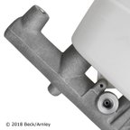 Beck Arnley 072-9509 Brake Master Cylinder - view 4