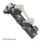Beck Arnley 072-9510 Brake Master Cylinder - view 3