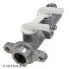 Beck Arnley 072-9510 Brake Master Cylinder - view 4