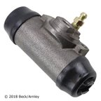 Beck Arnley 072-9516 Drum Brake Wheel Cylinder - Rear - view 2