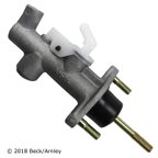 Beck Arnley 072-9519 Clutch Master Cylinder - view 2