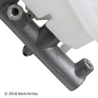 Beck Arnley 072-9528 Brake Master Cylinder - view 4