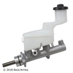 Beck Arnley 072-9528 Brake Master Cylinder - view 1