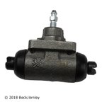 Beck Arnley 072-9533 Drum Brake Wheel Cylinder - Rear - view 2
