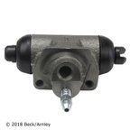 Beck Arnley 072-9533 Drum Brake Wheel Cylinder - Rear - view 1