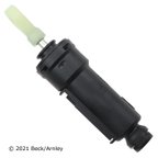 Beck Arnley 072-9549 Clutch Master Cylinder - view 2