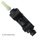 Beck Arnley 072-9549 Clutch Master Cylinder - view 6