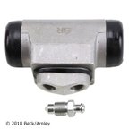 Beck Arnley 072-9556 Drum Brake Wheel Cylinder - Rear Left - view 1