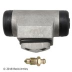 Beck Arnley 072-9557 Drum Brake Wheel Cylinder - Rear Right - view 1