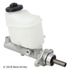 Beck Arnley 072-9569 Brake Master Cylinder - view 2