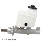 Beck Arnley 072-9569 Brake Master Cylinder - view 3