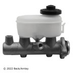 Beck Arnley 072-9570 Brake Master Cylinder - view 3
