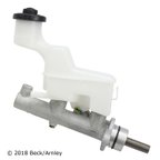 Beck Arnley 072-9571 Brake Master Cylinder - view 2
