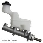 Beck Arnley 072-9573 Brake Master Cylinder - view 2