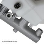 Beck Arnley 072-9573 Brake Master Cylinder - view 5