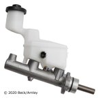 Beck Arnley 072-9576 Brake Master Cylinder - view 3