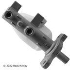 Beck Arnley 072-9578 Brake Master Cylinder - view 4