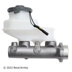 Beck Arnley 072-9581 Brake Master Cylinder - view 2