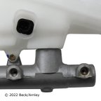 Beck Arnley 072-9582 Brake Master Cylinder - view 5