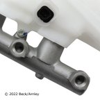 Beck Arnley 072-9583 Brake Master Cylinder - view 5
